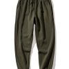 Basic Raglan Hoodies & Jogger Pants