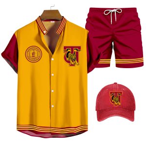 047b6cc7dc04e93a35fe8c9de3f366127099e601d2ef8b12b0d42dab46ce74c7.jpg Tuskegee University Shirt Three-Piece Set 071