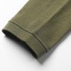Slim Fit Hooded Sweater