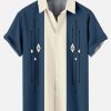 07c388442063ea7abf421f6203dbbe6c5b75122ce175fe45bc7aa8943801dca5.jpg Suitmens Men's Hawaii Vacations Print Shirt Three-Piece Set 054
