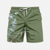 080548d85fc66da287313609b94dc43c29c0067683bfae056b2203f25774f425.jpg Men's Hawaii Vacations Print Shirt Three-Piece Set 053