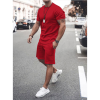 08ce9f70cb69fd728ae187b0cf1e9090a865106dc0adbbe8c1539901ad08b61e.png Men's Fashion Short Sleeve Suit 8 Colors