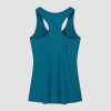 Women's Tank Top Quick Dry Athletic Tee Shirt Running Yoga