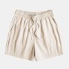 0cb9488b87b6be65b4ddc3bca6537213bd798bedb7fdc44dcaa9029ce2e012c2.jpg Textured Cotton Revere Shirt & 5" Shorts