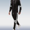 0d479818808b30fbb6128a94f330bb79a31a392a20d2bbf25ed36168e768d019.jpg Men's Grey Zip Hoodie Two Piece