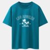 0e41ff64010bbf4fd871bb9fd3821186d781c6202798629931c27765fdd184ea.jpg Los Angeles Palms Print Heavy Weight Oversize T-Shirt