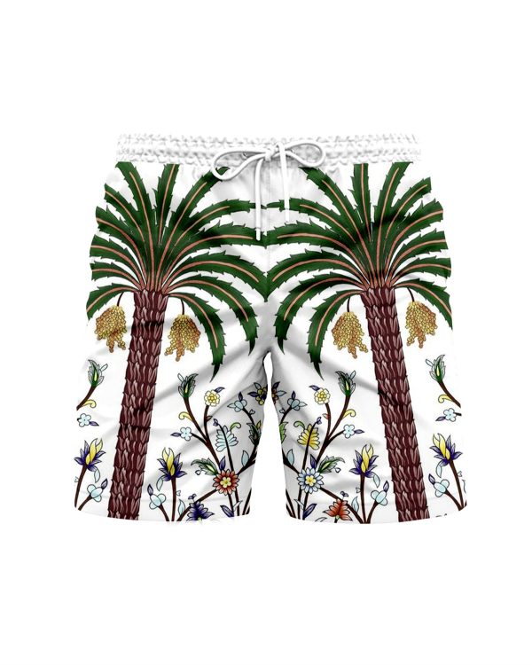 11b8cb58e6466d86a81b75c20d4af4d5cba91842763b1525d1125c8f0b435d39.jpg Suitmens Men's Hawaii Vacations Print Shirt Three-Piece Set 059