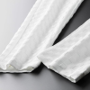 129b5ad041ccd39ea602168afdcb9e78c9e7d6bcc56afc12ff55debf2fa9f825.png Men's White Casual Fashion Two Piece Set
