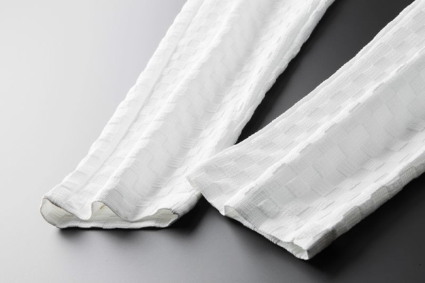 129b5ad041ccd39ea602168afdcb9e78c9e7d6bcc56afc12ff55debf2fa9f825.png Men's White Casual Fashion Two Piece Set