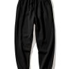 Basic Jogger Pants