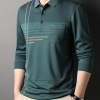 1a58cbc8b0430e1e74622bd7cc7de64f808104bbf1f602321564aa4d1e7abad6.png Men's Long Sleeve Pocket Long Sleeve POLO Shirt 001