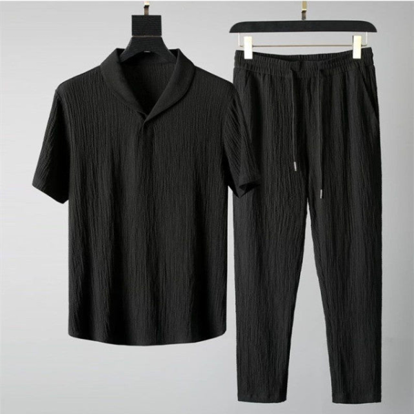 Athleisure Set