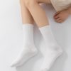 2356a4c87413c0fc2c47d3e60fbb087426735955aa784060f0782c20a6e99220.jpg Solid Crew Socks