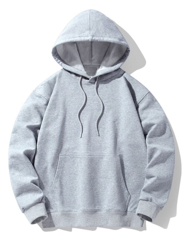 28e808315ce21eb87d3f34aeb2ef1deb7766aebd62cd58d6c29508b4a88c7418.jpg Basic Heavy Weight Drop Shoulder Relaxed Hoodie & Jogger Pants