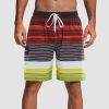2a1297fe2a283b2177c41b8e544dd0c3aee36518393628250f3c8e17827871aa.jpg Men's Swimming Trunks with One Pocket Quick Dry Beach Shorts with Mesh Lining