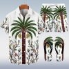 2ecd7ad04f7a744e8d7f67ead5c9497db89d7486157f2bece8a887c3bdc2dbc7.jpg Suitmens Men's Hawaii Vacations Print Shirt Three-Piece Set 060
