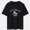 32f2799b011f591e8d7db792809682e19bc6813ebe0686b86716a2207bca050c.jpg Los Angeles Palms Print Heavy Weight Oversize T-Shirt