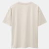3b24e68ed8e96d078c4113035d6a62aba70653acb698aed690dc65d2a2e1f288.jpg Florida Palm Tree Print Heavy Weight Oversize T-Shirt & Corduroy Shorts