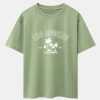 3b8c332aef9cdb5aadc7ff7d9d3466413ba7b4af7c0a93f902213ffd5b39f7ef.jpg Los Angeles Palms Print Heavy Weight Oversize T-Shirt