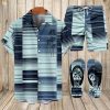 3f6137c52c1e2ffca46e366c5b32ee74d3b83ec49fb9b52ba63fb4395ab58ef6.jpg Suitmens Men's Hawaiian Bowling Print Shirt Three-Piece Set 049
