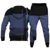 408ca8c25c881115d086e2732b17bb0e44575c33cfe84853c97b38e21cf53a32.jpg Men's Personalized Printed Hoodie Set 033