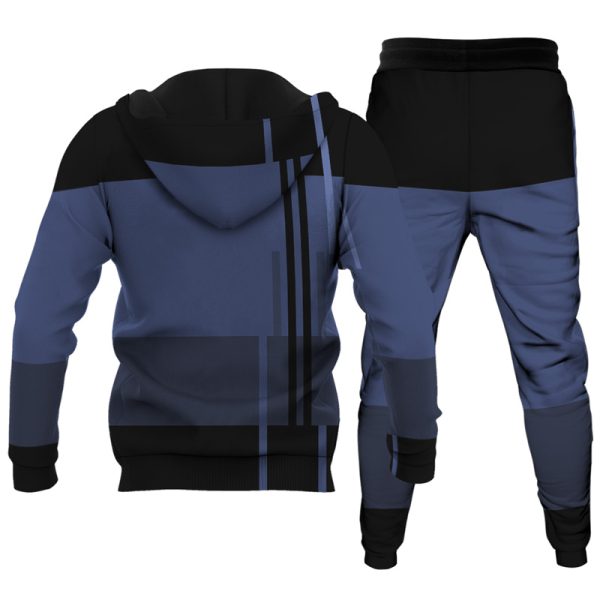 408ca8c25c881115d086e2732b17bb0e44575c33cfe84853c97b38e21cf53a32.jpg Men's Personalized Printed Hoodie Set 033