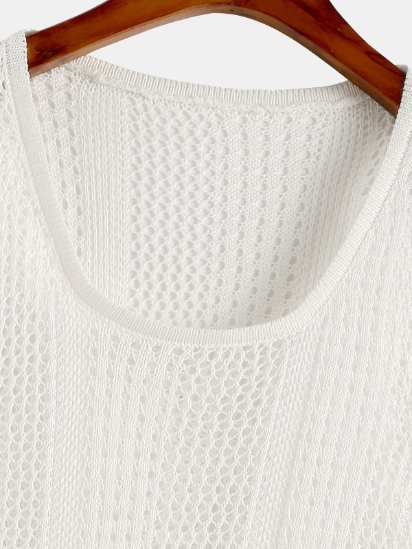 428d2bc837a440d0b0302fff91e08d50c887852030b3d25e27e72dc704cf0417.jpg Textured Knit Sweater Tank Top