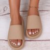 489fa40389aa2f6153b029987528132db06ed66d235b5dff38a42dfbdb99bee5.jpg Women Slides Minimalist Single Band Slides