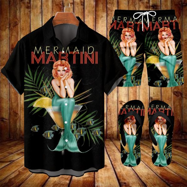 569114c8ecd6e257c3e33a5edf070e8b65cc6964219e030ce56b7b915b9ee6e4.jpg Suitmens Men's Hawaii Vacations Print Shirt Three-Piece Set 060