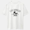 5b014f973db796235ca5864058990ce6e6e99f850a782c9ea9e1ddebef2ad1d5.jpg Los Angeles Palms Print Heavy Weight Oversize T-Shirt