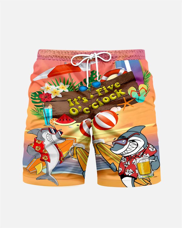 5f3efe5047c4d716d04f717c8d3918e4b5e99a979bbe6ee4ec92f6b1cf948fae.jpg Suitmens Men's Men's Tiki Style Hawaiian Vacation Print Three-Piece Set 032