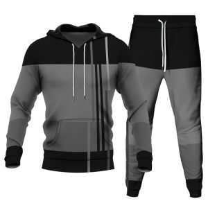 608f2660bf181dfbd8228327788aabbfaff251bc81ef9934d8d24e5ff123bb3d.jpg Men's Personalized Printed Hoodie Set 032