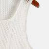 60ccb881a7d600eee016d5d3e303b00a084629fd49bd95f7a9fb96da444db5f2.jpg Textured Knit Sweater Tank Top
