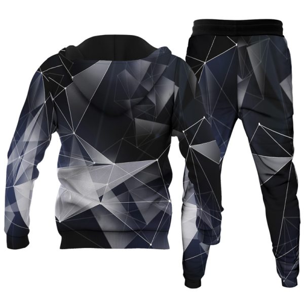 6766bc12571f61e28ba01dbc5541bdaa934c00e8ea75857f7ace9276da8e3ea7.jpg Men's Personalized Printed Hoodie Set 039