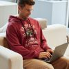 67a749a1587e5ff9db902565f80146b99eef64bcaf6fad9e8e9ab7081027cfbe.jpg Christmas Text Letters Hoodie Sweatshirt