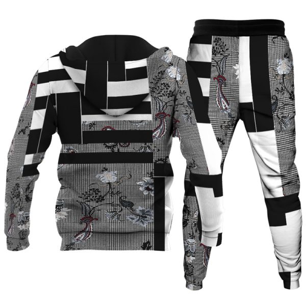 67f9d66215e4dca27b0b4ec88a5c1680a2bbbf59b6304ec205c54261c07f2c7a.jpg Men's Personalized Printed Hoodie Set 009
