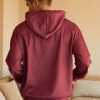 67feaac05364603d272b8297847ec03a815ba37278fb1a05624010978858556a.jpg Christmas Text Letters Hoodie Sweatshirt