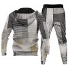 69950cd2c03ce132e895a45dec6c1c69b27515afa98f76182b9162f4858f34d0.jpg Men's Personalized Printed Hoodie Set 037