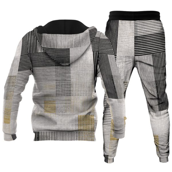 69950cd2c03ce132e895a45dec6c1c69b27515afa98f76182b9162f4858f34d0.jpg Men's Personalized Printed Hoodie Set 037