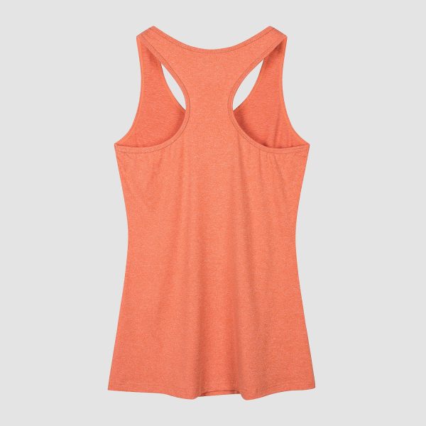 Women's Tank Top Quick Dry Athletic Tee Shirt Running Yoga