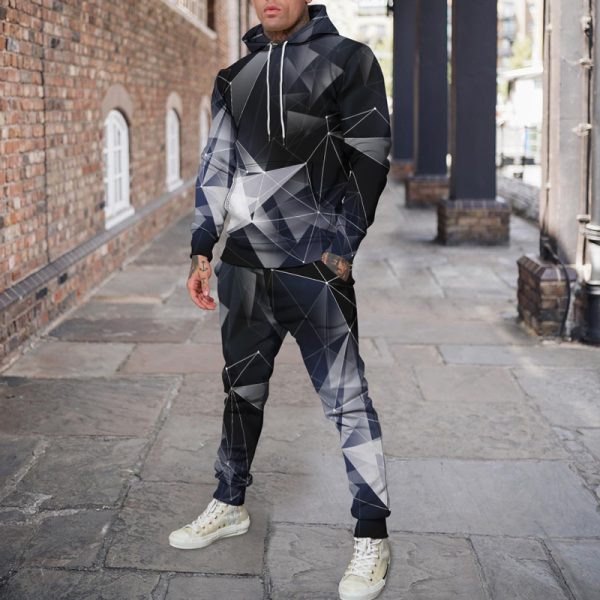 6ca03a27e6569e73b84a2700bdf79272d6cf6bf5828e93bcbe5a1b87cc3c6ba0.jpg Men's Personalized Printed Hoodie Set 039