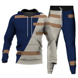 6d18317b3386c22f9b034e29d6b3c05423c0ea1324b9bf1676ced2130ef7a4c0.jpg Men's Personalized Printed Hoodie Set 023