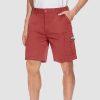6d6d3abb0419cf012af6501e440e06ab70b19c0e97e74ccc49e21d6a69cdce6f.jpg Men's Cotton Cargo shorts Summer Lightweight with Multi-Pockets Ripstop Cargo Work Shorts