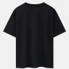 Chicago Print Oversize T-Shirt