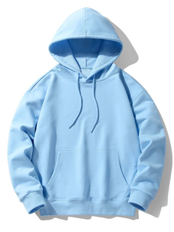 7e76c1f7633b51ee245c1d19c7c6ff2c88307b30ba2ecabc1668961b662bcc98.jpg Basic Heavy Weight Drop Shoulder Relaxed Hoodie & Jogger Pants