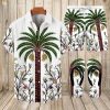 8128c107187bcd912978e042e7f55eb4e4f6462d53c9ae0d386c55826d7962a4.jpg Suitmens Men's Hawaii Vacations Print Shirt Three-Piece Set 059