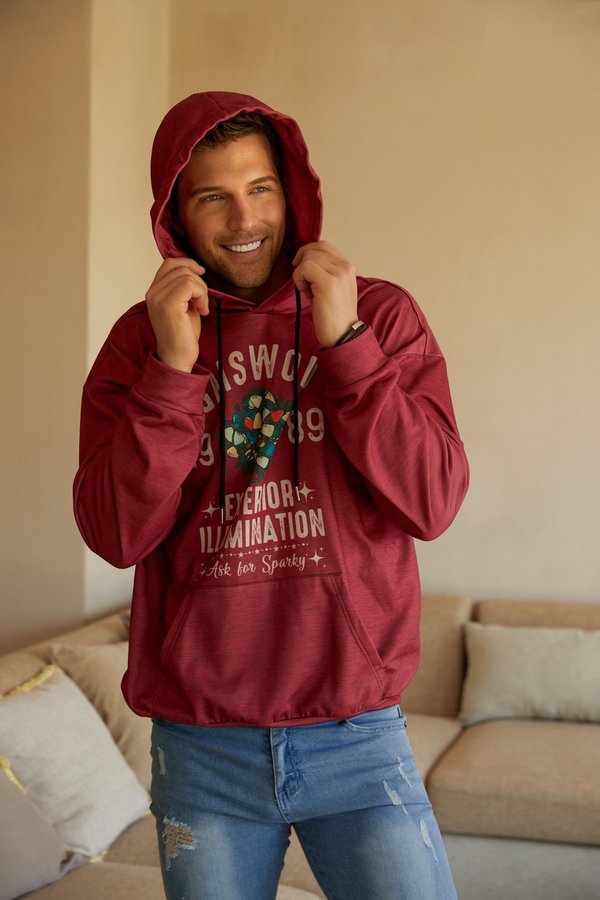 81a3c8f1f82b5f40d5a446bfd7ede57c17f40f2bb5cd95b986eb3ff914b35948.jpg Christmas Text Letters Hoodie Sweatshirt