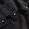 835a8db268a007eb1ef5294ca482bac9a5629d9118d159167bf4dbaf77cc3adc.jpg The Lined Utility Shirt in Washed Black Denim