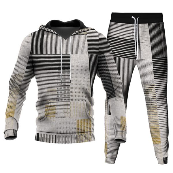 84b169cc98f15b4cb21bbbc25503b69ee247aee097d37b8096bcf369ec9b80f0.jpg Men's Personalized Printed Hoodie Set 037