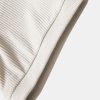 Stretch Corduroy Ringer T-Shirt & Corduroy Shorts